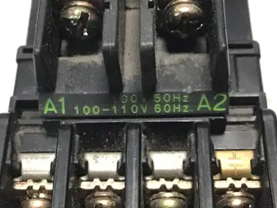 USED FUJI ELECTRIC SC-0 4NC0F0