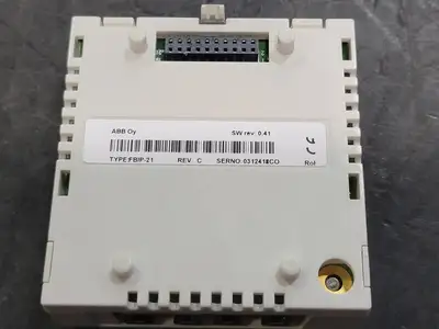 NEW ABB FBIP-21