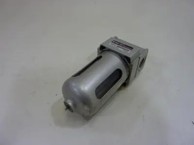 USED SMC NAFD2000