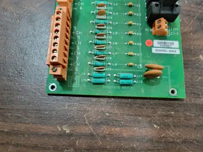 USED HONEYWELL 51304476-175