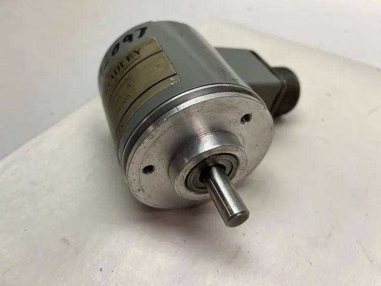 Used ALLEN-BRADLEY 845H-8JHZ14-CNY2-C Industrial Controls Ohio US | Surplus Asset Holdings #1241932