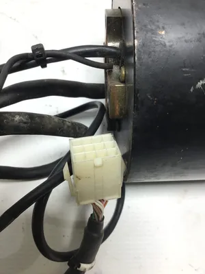 Yokogawa DB5C-015G-1B9A4G2-005-6869/CE/Z DC Servo Actuator