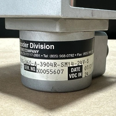 NEW Bei 924-01039-1457