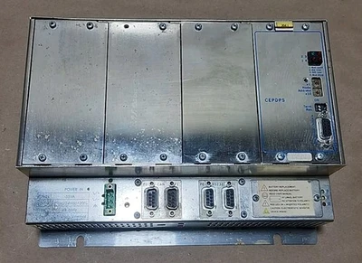 USED Packaging Machinery CTE240.10111