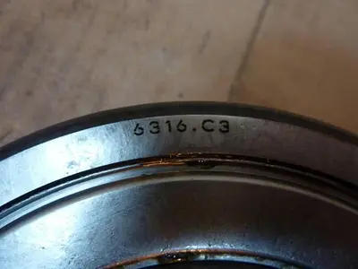 NEW FAG 416821-2GC