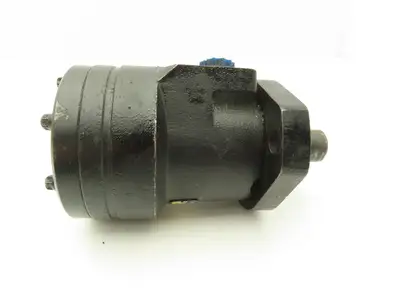 Eaton Char-Lynn 103-1035-012 Hydraulic Gerotor Spool Valve Motor 15 GPM 2000 PSI