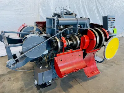 USED U.S. BAIRD 4-36