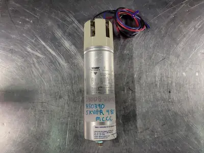 USED VISHAY PHMKPG 525.3