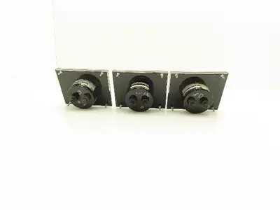 Used MODUTEC _UNKNOWN_ Miscellaneous MRO | Arrow Industrial #652150