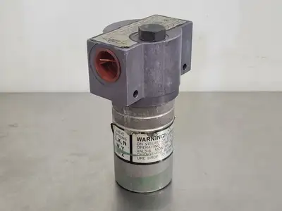 3000 Psi Filter Assembly 10 GPM