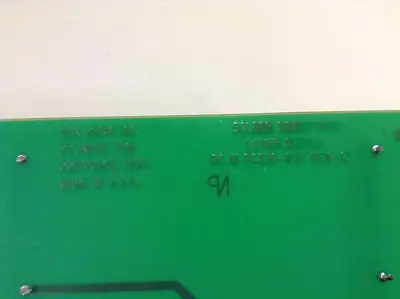 USED VAN DORN PC330-037