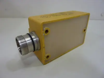 USED TURCK ELEKTRONIK VB 40-P7X5-CS12