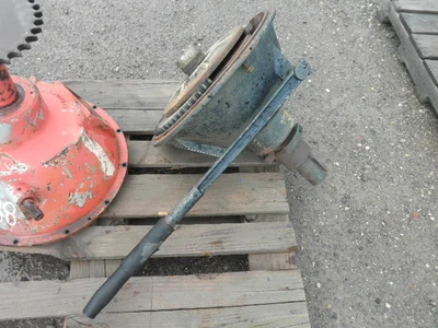 USED ROCKFORD PTA 11417