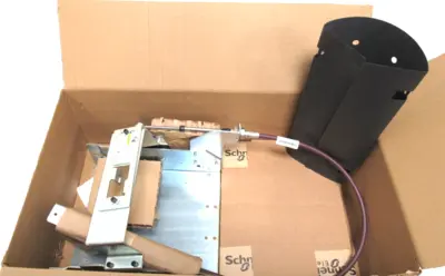 NEW SQUARE D 9422CMP40 CABLE OPERATING MECHANISM