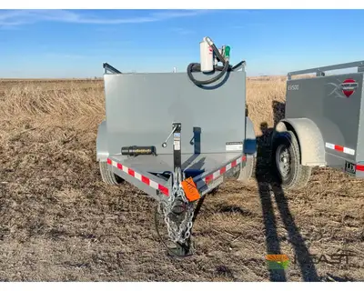 Used THUNDER CREEK _UNKNOWN_ Liquid Supply Trailers Iowa US | Keast Enterprises #1360524