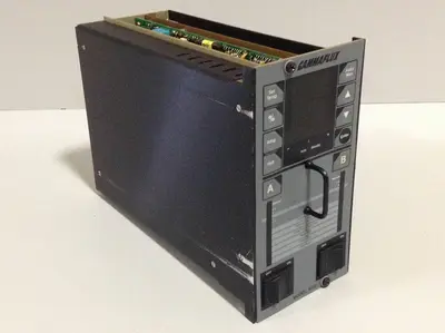 USED GAMMAFLUX 9152-G