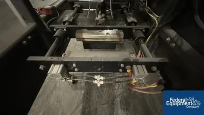 USED Taylor Products Taylor Products Form Fill and Seal Unit, Model V1200