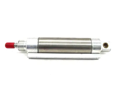 NEW BIMBA MRS-173-DXPZG PNEUMATIC CYLINDER MRS173DXPZG