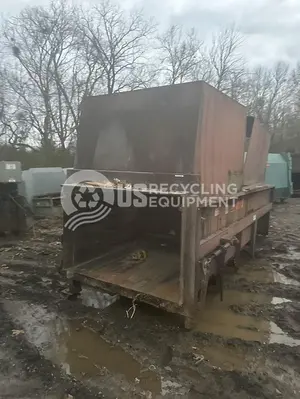 USED PTR TP4000