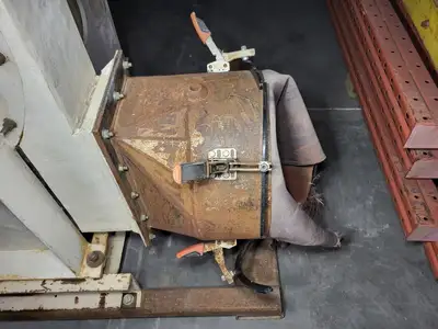USED RELIANCE ELECTRIC P40G0240N