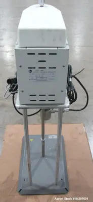 Parr 4561 Mini Reactor System 300mL 350°C 3000 PSI Used Laboratory Reactor