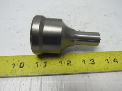 American Punch Standard Ironworker Punch .630 DE 128