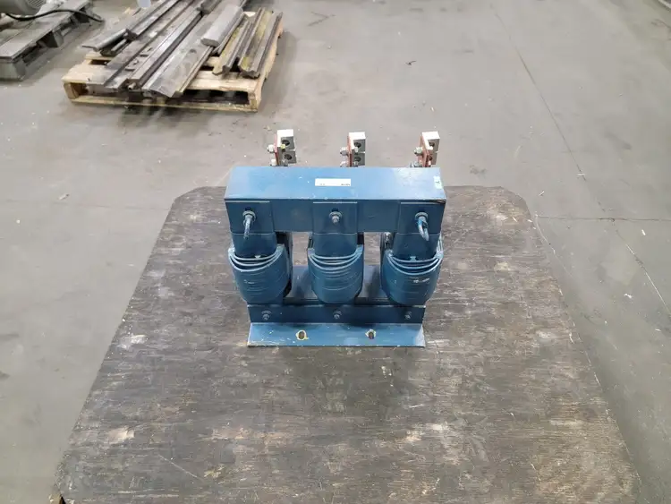 Used MTE RL-100002 Transformers British Columbia CA | Lenmark #265985