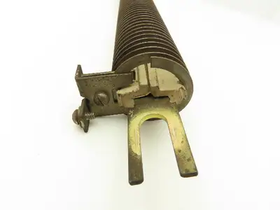 Ohmite 2319 Power Rib Resistor 1.3O Chassis Mount Wire Wound