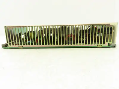 Lucent 649A Power Unit 812 Watts 48VDC Input/DC Output Series 1:8
