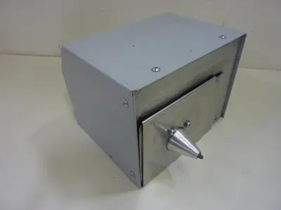 USED BORRIES 324