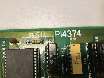 USED BSK P14374