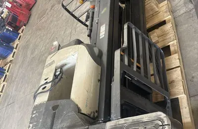 Used CROWN RR5725-45 Misc Forklifts Illinois US | Mitsubishi HC Capital America #1362620