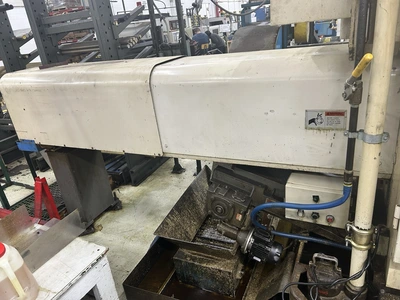 USED 1995 MITSUBISHI M-T35E