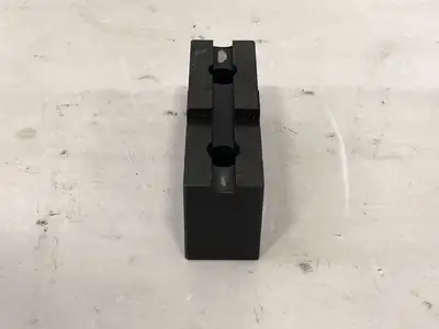 Soft Lathe Chuck Jaw