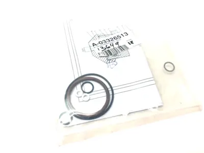 NEW REINHARDT-TECHNIK VALVE SEAL/WEAR KIT