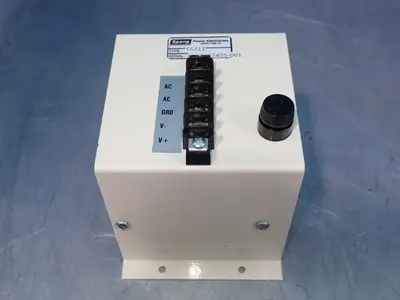 USED SPANG E62110000