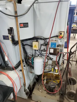 USED 2006 SHARP SV-2412