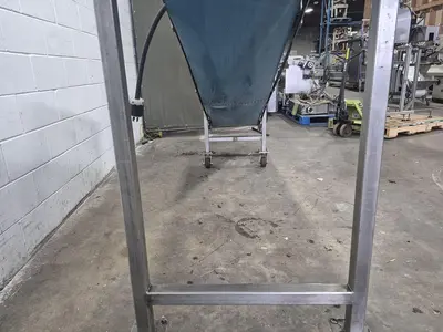 13 Feet Incline Conveyor