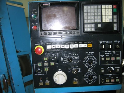 USED 2002 MIYANO ANC-35