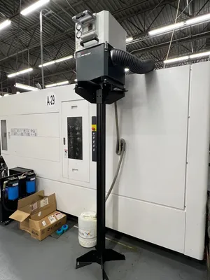 2019 TONGTAI SH-4000P Horizontal Machining Centers | Levy Recovery Group (19)