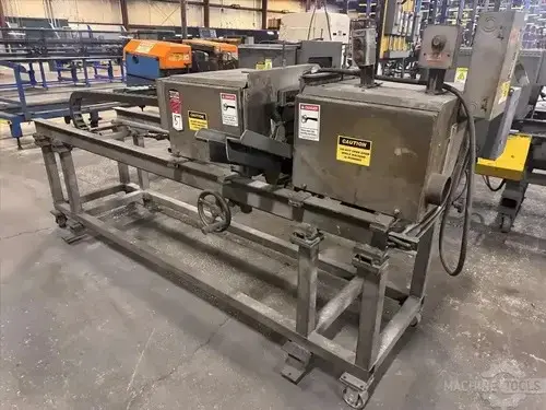 USED Tooling & Accessories (Other)