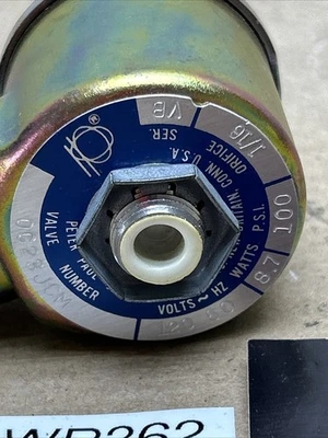 USED Peter Paul OC23JCM