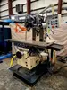 2007 SUMMIT 3UH-POA-Q Universal Milling Machine thumbnail