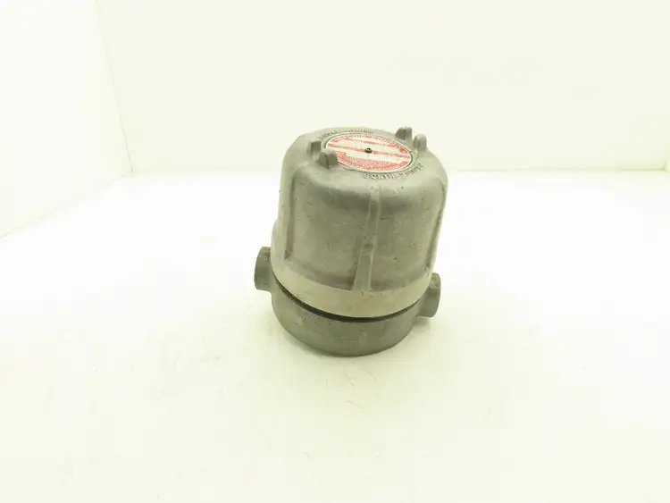 Used MERCOID CONTROL _UNKNOWN_ Relays & Switches | Arrow Industrial #611009