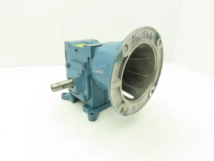 Used ELECTRA GROVE GEAR _UNKNOWN_ Speed Reducers | Arrow Industrial #615140