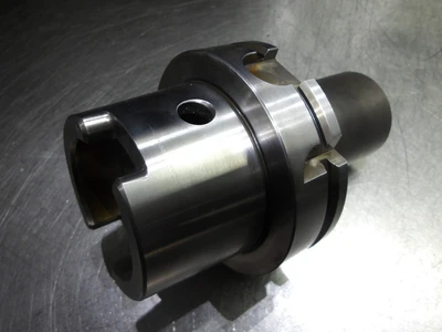 Sandvik HSK100A Capto C5 Modular Tool Holder C5-390.410-100 100A (LOC2639B)