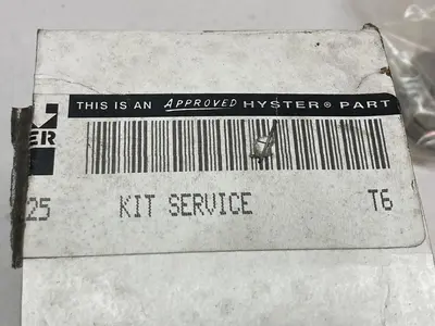 New | in-Stock HYSTER 1300925 Parts & Accessories (Material Handling) Ohio US | Surplus Asset Holdings #1246676