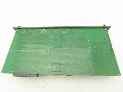 Fanuc A16B-2203-0033 Circuit Board Module Slot Card w/Daughter Boards