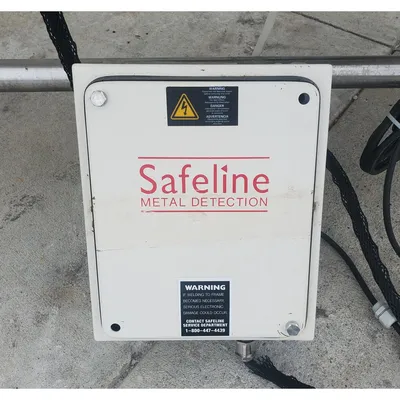 USED METTLER TOLEDO R-V3 PW