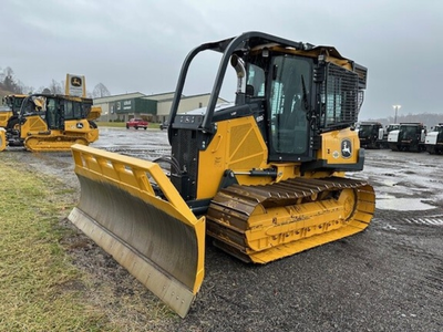 USED 2022 Deere 650P
